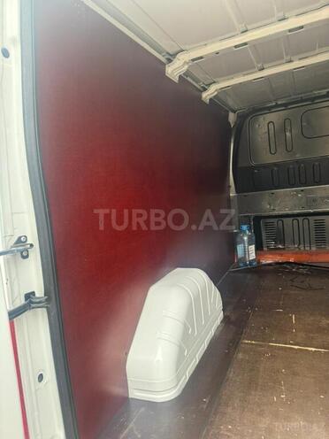 Ford Transit 2009, 138,000 km - 2.2 l - Bakı