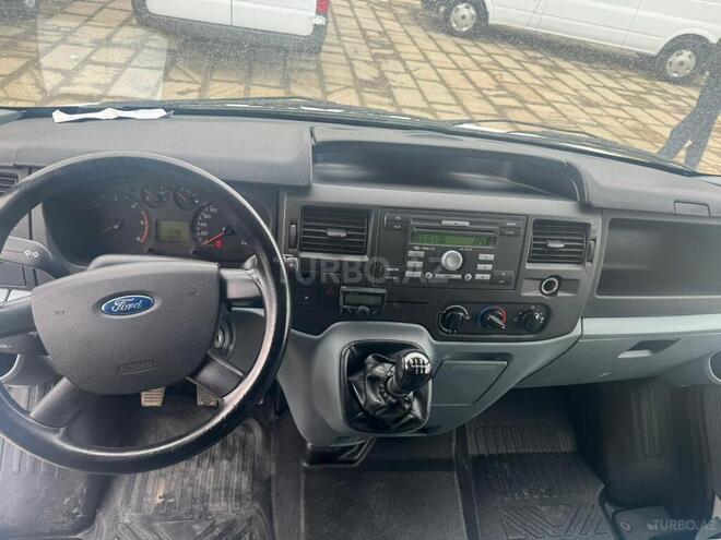 Ford Transit 2009, 138,000 km - 2.2 l - Bakı
