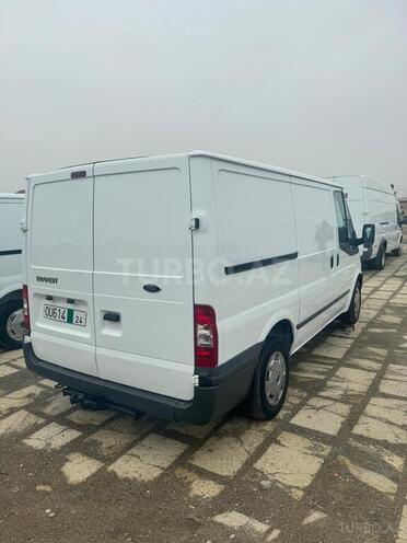 Ford Transit 2009, 138,000 km - 2.2 l - Bakı