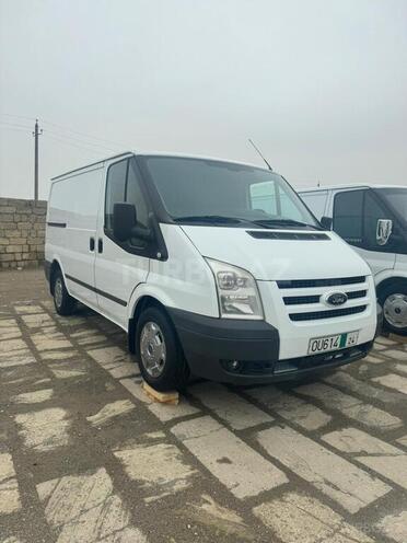 Ford Transit 2009, 138,000 km - 2.2 l - Bakı