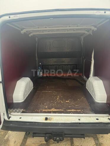Ford Transit 2009, 138,000 km - 2.2 l - Bakı