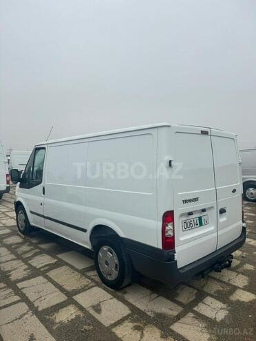 Ford Transit 2009, 138,000 km - 2.2 l - Bakı