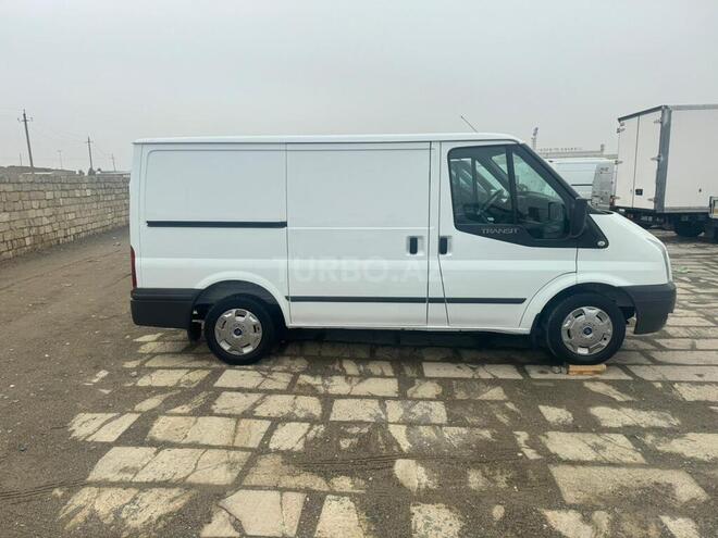 Ford Transit 2009, 138,000 km - 2.2 l - Bakı