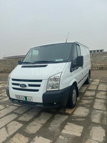 Ford Transit 2009, 138,000 km - 2.2 l - Bakı