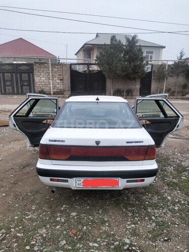 Daewoo Espero 1996, 222,222 km - 2.0 l - Bakı