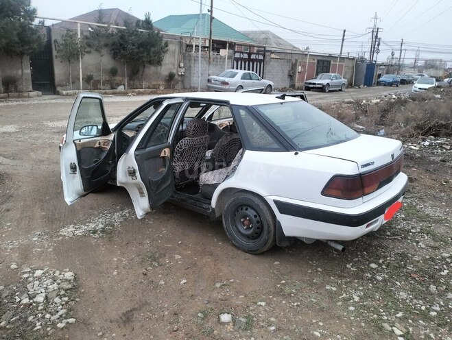 Daewoo Espero 1996, 222,222 km - 2.0 l - Bakı