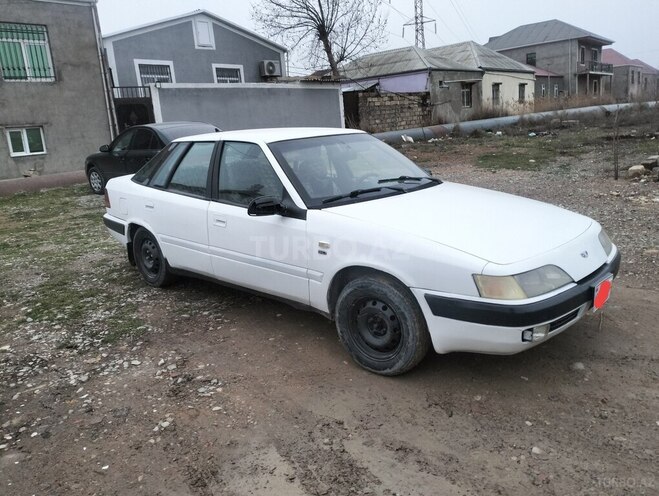 Daewoo Espero 1996, 222,222 km - 2.0 l - Bakı