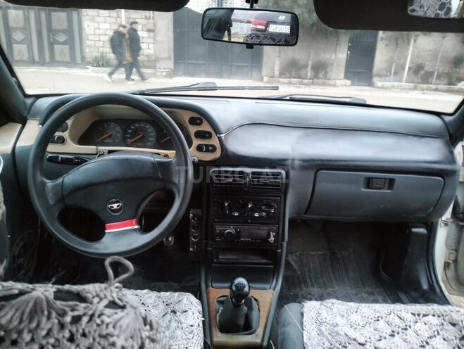 Daewoo Espero 1996, 222,222 km - 2.0 l - Bakı