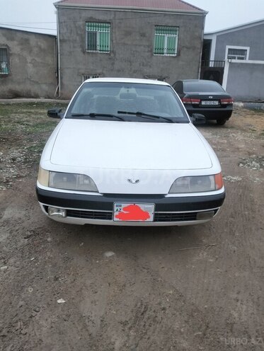 Daewoo Espero 1996, 222,222 km - 2.0 l - Bakı