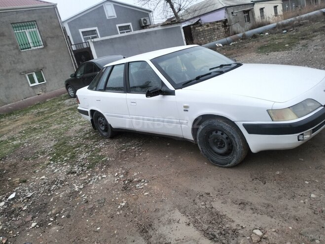 Daewoo Espero 1996, 222,222 km - 2.0 l - Bakı