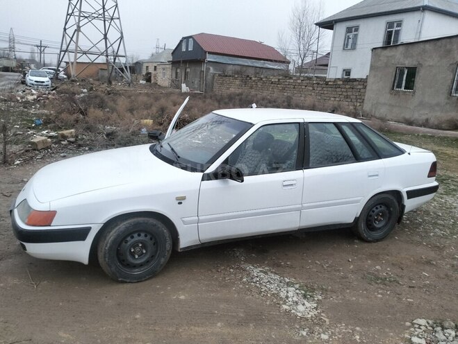 Daewoo Espero 1996, 222,222 km - 2.0 l - Bakı