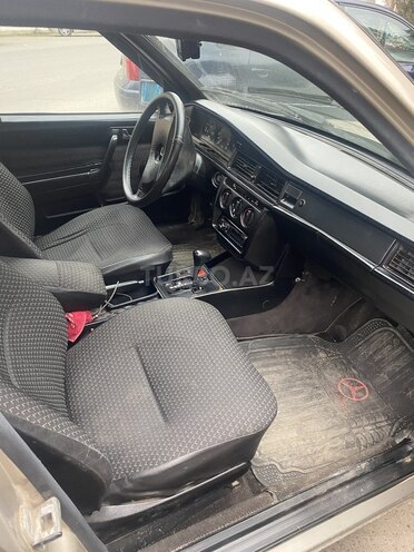 Mercedes 190 1989, 222,770 km - 2.0 l - İmişli