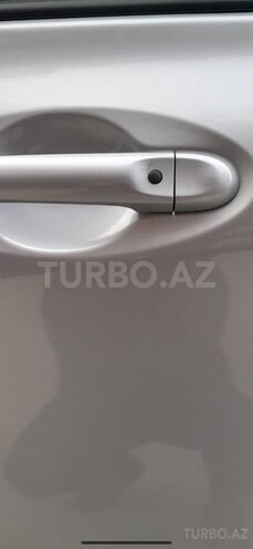 Nissan Note 2016, 29,710 km - 1.2 l - Bakı