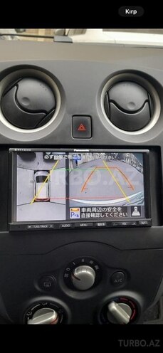 Nissan Note 2016, 29,710 km - 1.2 l - Bakı