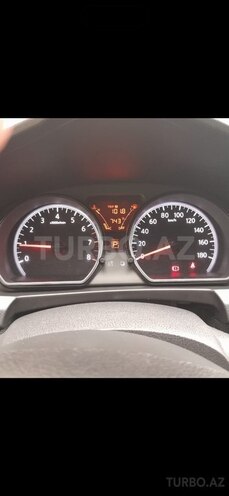 Nissan Note 2016, 29,710 km - 1.2 l - Bakı