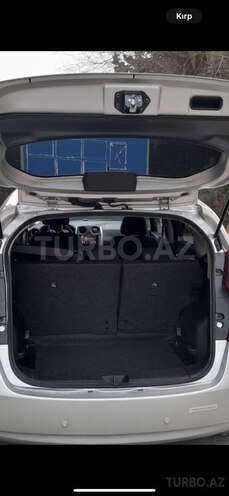 Nissan Note 2016, 29,710 km - 1.2 l - Bakı