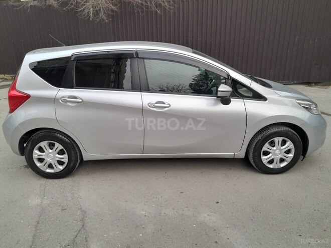 Nissan Note 2016, 29,710 km - 1.2 l - Bakı