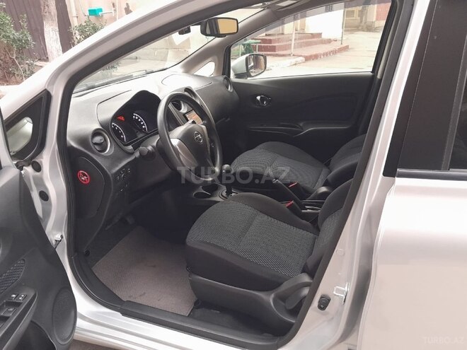 Nissan Note 2016, 29,710 km - 1.2 l - Bakı