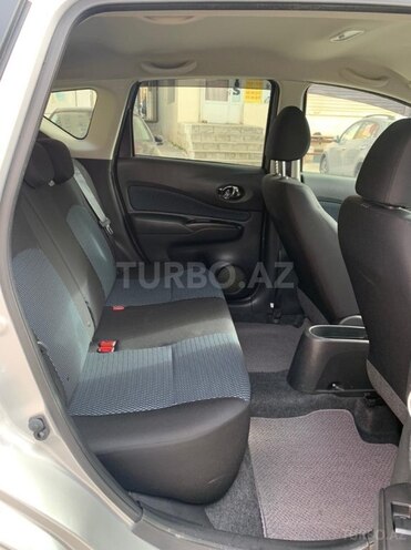 Nissan Note 2016, 29,710 km - 1.2 l - Bakı