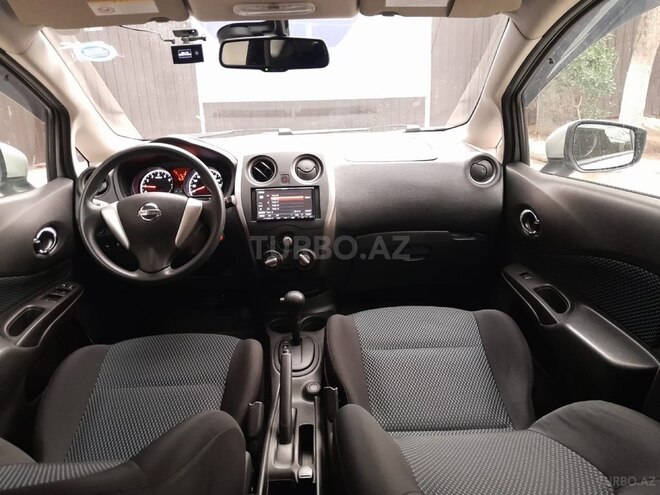 Nissan Note 2016, 29,710 km - 1.2 l - Bakı