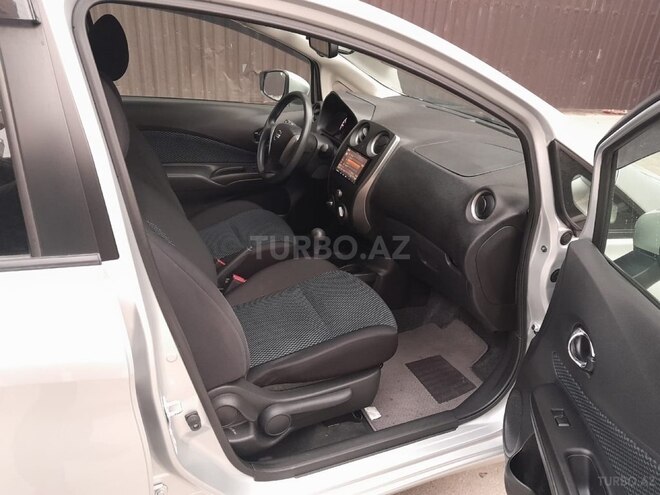 Nissan Note 2016, 29,710 km - 1.2 l - Bakı