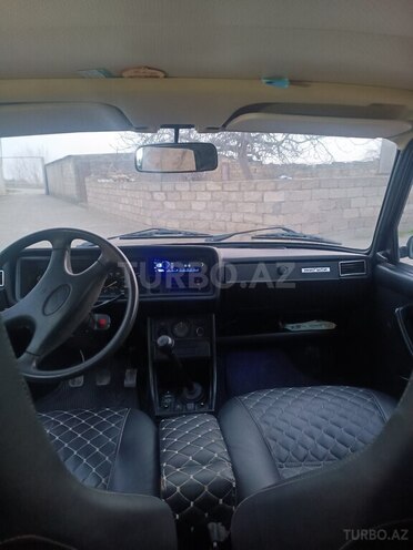 LADA (VAZ) 2107 2010, 99,000 km - 1.6 л - Bakı