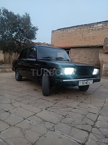 LADA (VAZ) 2107 2010, 99,000 km - 1.6 л - Bakı