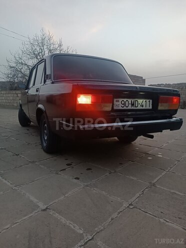 LADA (VAZ) 2107 2010, 99,000 km - 1.6 л - Bakı