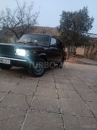 LADA (VAZ) 2107 2010, 99,000 km - 1.6 л - Bakı