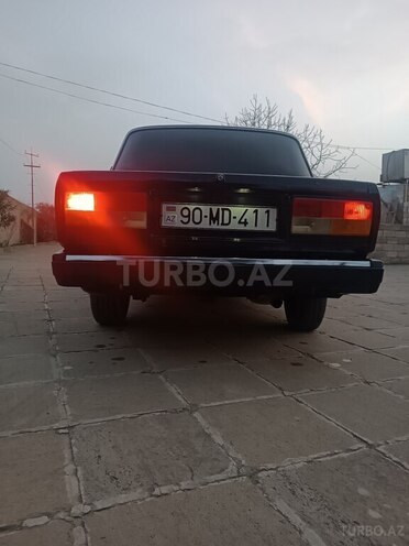 LADA (VAZ) 2107 2010, 99,000 km - 1.6 л - Bakı