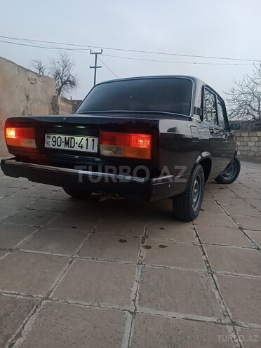 LADA (VAZ) 2107 2010, 99,000 km - 1.6 л - Bakı