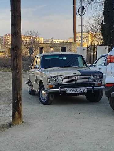 LADA (VAZ) 2106 1975, 300,000 km - 1.3 l - Şirvan