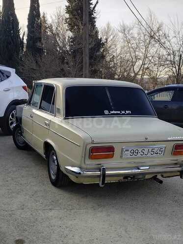 LADA (VAZ) 2106 1975, 300,000 km - 1.3 l - Şirvan