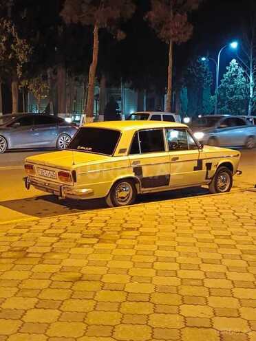 LADA (VAZ) 2106 1975, 300,000 km - 1.3 l - Şirvan