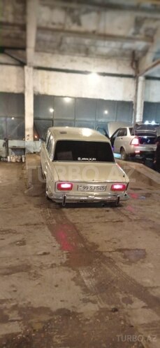 LADA (VAZ) 2106 1975, 300,000 km - 1.3 l - Şirvan