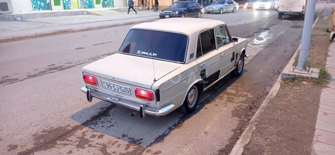 LADA (VAZ) 2106 1975, 300,000 km - 1.3 l - Şirvan