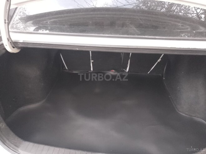 Hyundai Accent 2006, 216,311 km - 1.4 l - Bakı