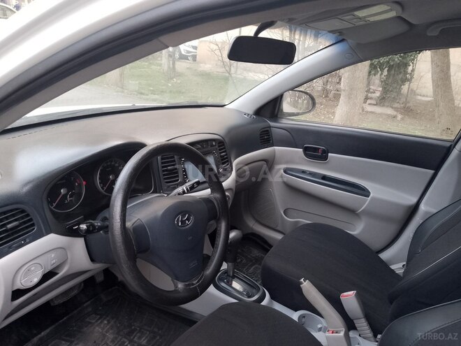 Hyundai Accent 2006, 216,311 km - 1.4 l - Bakı