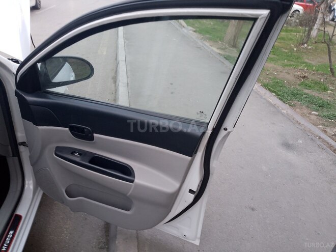 Hyundai Accent 2006, 216,311 km - 1.4 l - Bakı