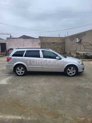 Opel Astra 2005, 226,000 km - 1.4 l - Bakı