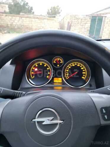 Opel Astra 2005, 226,000 km - 1.4 l - Bakı