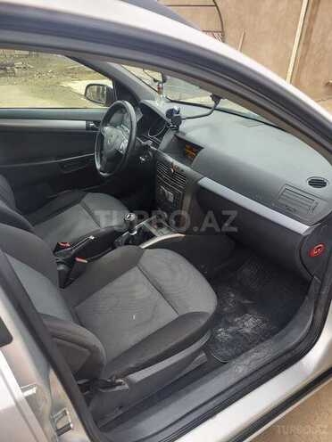 Opel Astra 2005, 226,000 km - 1.4 l - Bakı