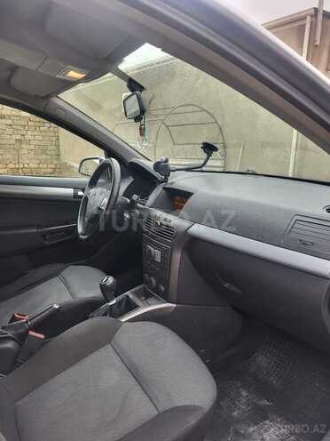 Opel Astra 2005, 226,000 km - 1.4 l - Bakı