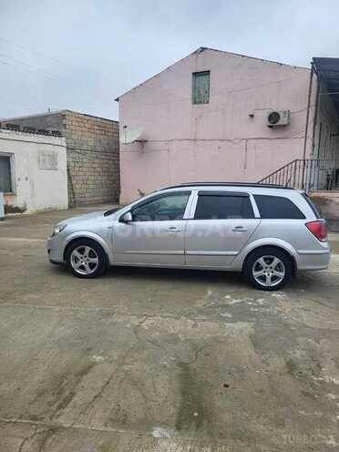 Opel Astra 2005, 226,000 km - 1.4 l - Bakı