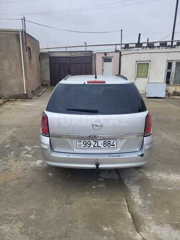 Opel Astra 2005, 226,000 km - 1.4 l - Bakı