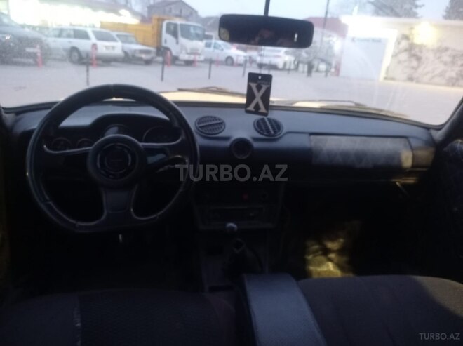 LADA (VAZ) 2106 1976, 90,000 km - 1.5 l - Bakı