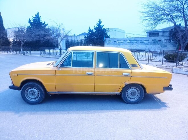 LADA (VAZ) 2106 1976, 90,000 km - 1.5 l - Bakı