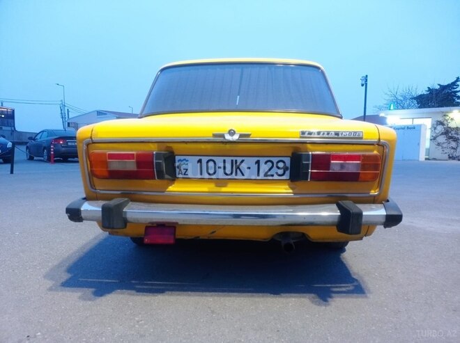 LADA (VAZ) 2106 1976, 90,000 km - 1.5 l - Bakı