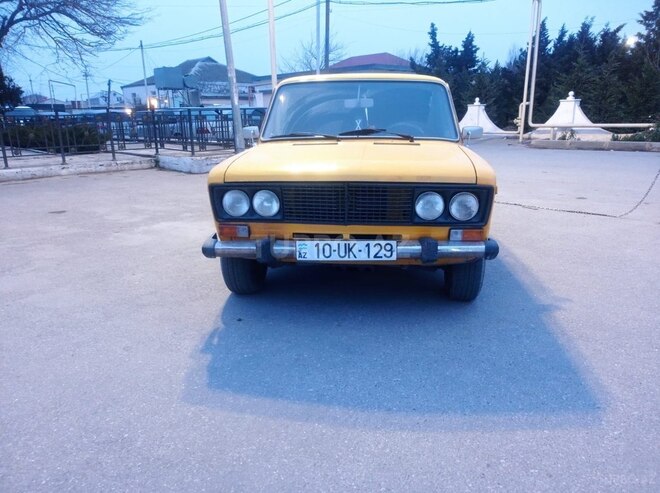 LADA (VAZ) 2106 1976, 90,000 km - 1.5 l - Bakı