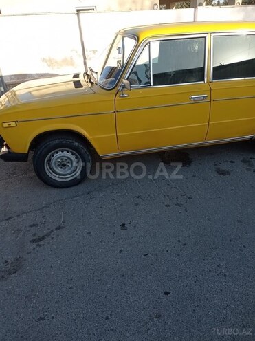 LADA (VAZ) 2106 1976, 90,000 km - 1.5 l - Bakı